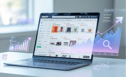 Amazon Listing Optimization for Better Rankings: Your Complete Guide to Marketplace Success